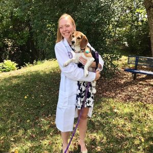 Meet your Posher, Jillian